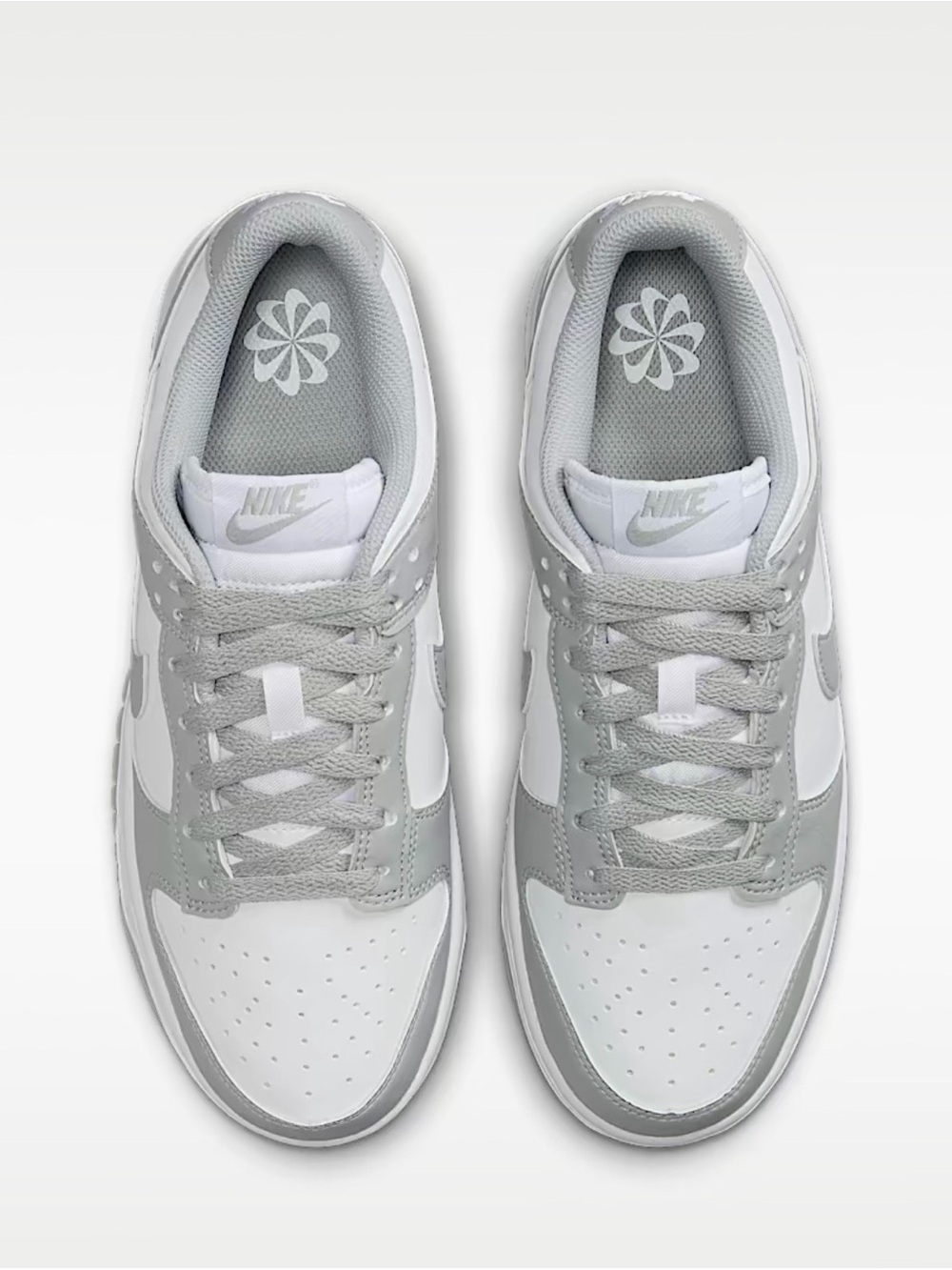 Nike dunk low - NIB - Size 10W - $120 MSRP - Picture 3 of 3